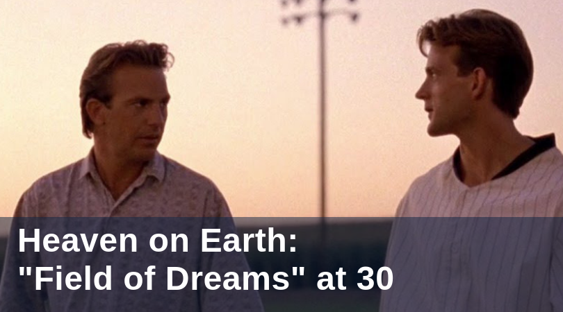 Field of Dreams 英語版 Amazon.com: Field Of Dreams: CDs & Vinyl